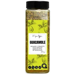 GUACAMOLE DIP MIX 375 G (13.2 oz)