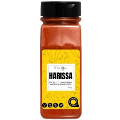 HARISSA SPICES 225 G (7.9 oz)