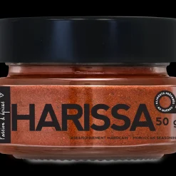 HARISSA SPICES 50 G (1.8 oz)