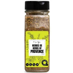 HERBS OF PROVENCE 120 G (4.2 oz)