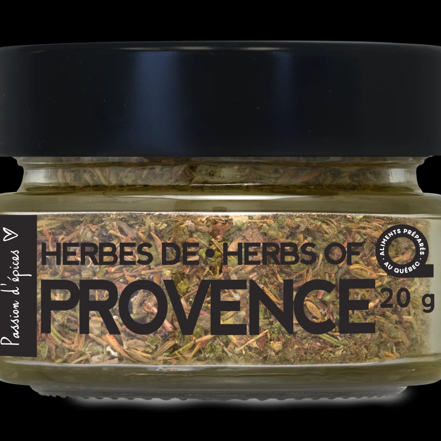 HERBS OF PROVENCE 20 G (0.7 oz)