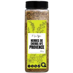 HERBS OF PROVENCE 250 G (8.8 oz)