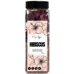 HIBISCUS 120 G (4.2 oz)