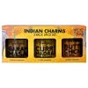 INDIAN CHARMS 3-PACK SPICE SET (10.6 oz)