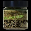 ISLAND GURL SEAFOOD SEASONING 220 G (7.7 oz)