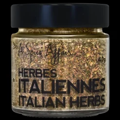 ITALIAN HERBS 40 G (1.4 oz)