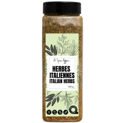 ITALIAN HERBS 160 G (5.6 oz)