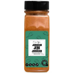 JAMAICAN JERK SEASONING 240 G (8.5 oz)