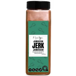 JAMAICAN JERK SEASONING 450 G (15.9 oz)