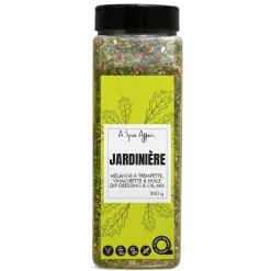 JARDINIERE SEASONING 300 G (10.6 oz)