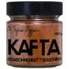 KAFTA SEASONING 100 G (3.5 oz)
