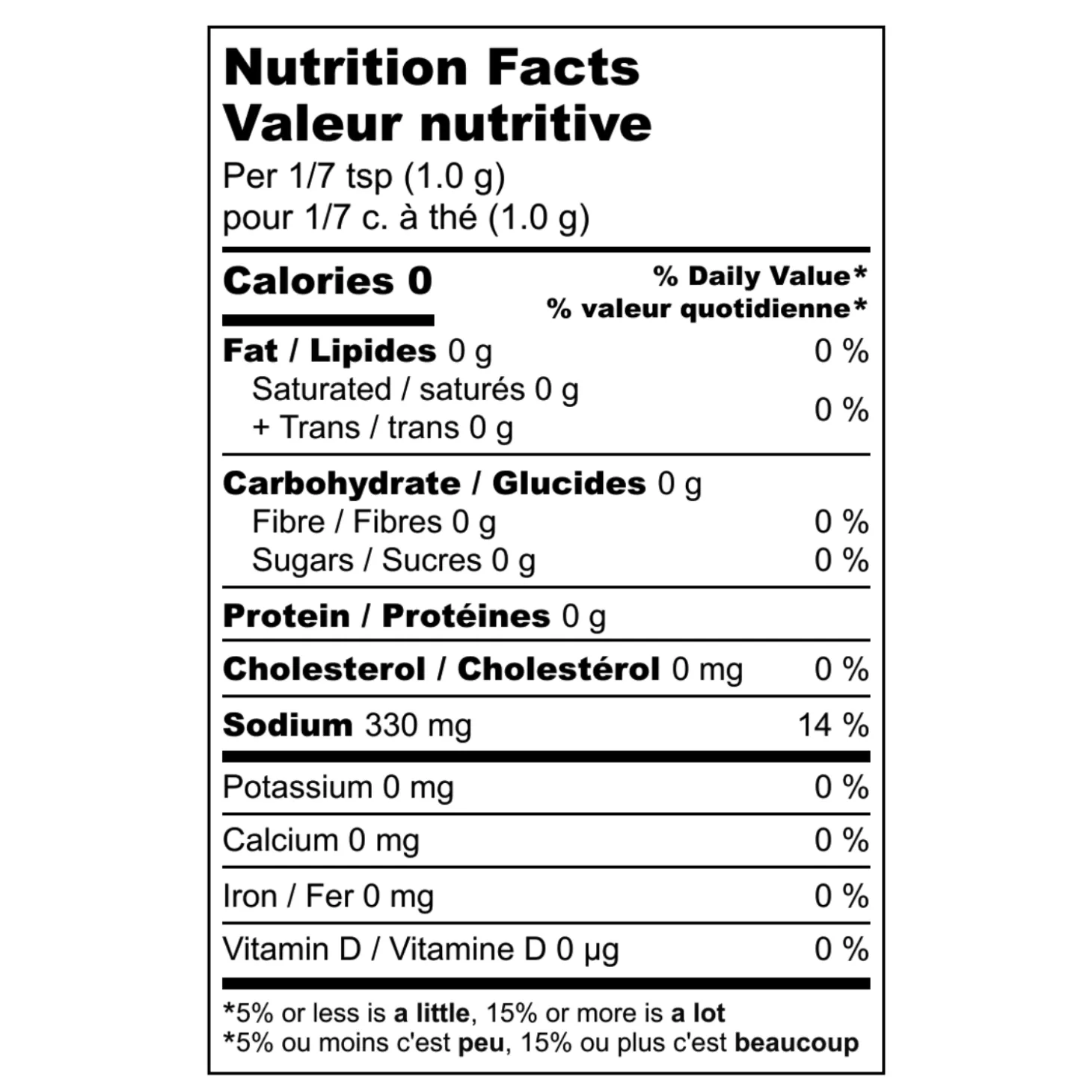 LIME INFUSED SEA SALT 180 G (4.2 oz)