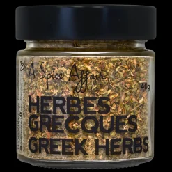 MEDITERRANEAN GARDEN 3-PACK SPICE SET (4.23 oz)