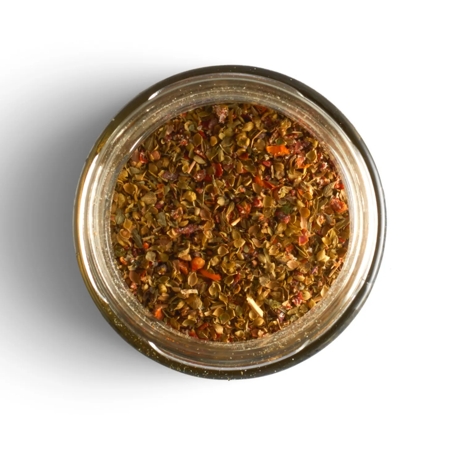 MEDITERRANEAN SALAD SEASONING 80 G (2.8 oz)