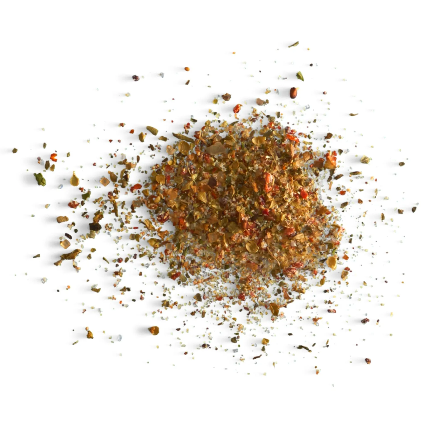 MEDITERRANEAN SALAD SEASONING 80 G (2.8 oz)