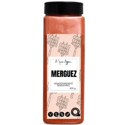 MERGUEZ SPICES 425 G (15 oz)