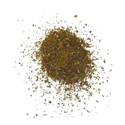 MINT RUBBED YASMINE BAG 40 G (1.4 oz)