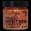 MONTREAL CHICKEN SEASONING 140 G (4.9 oz)