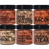 MONTREAL REBELS 6-PACK SPICE SET