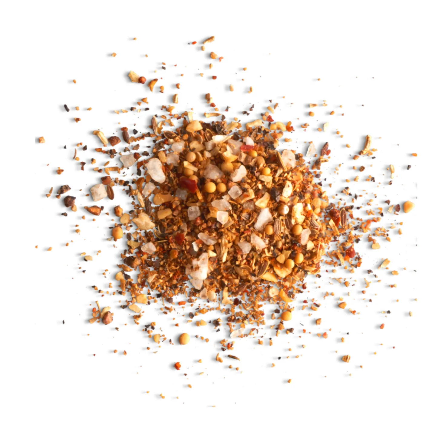 MONTREAL STEAK SEASONING NUTRIVILLA BAG 60 G (2.11 oz)