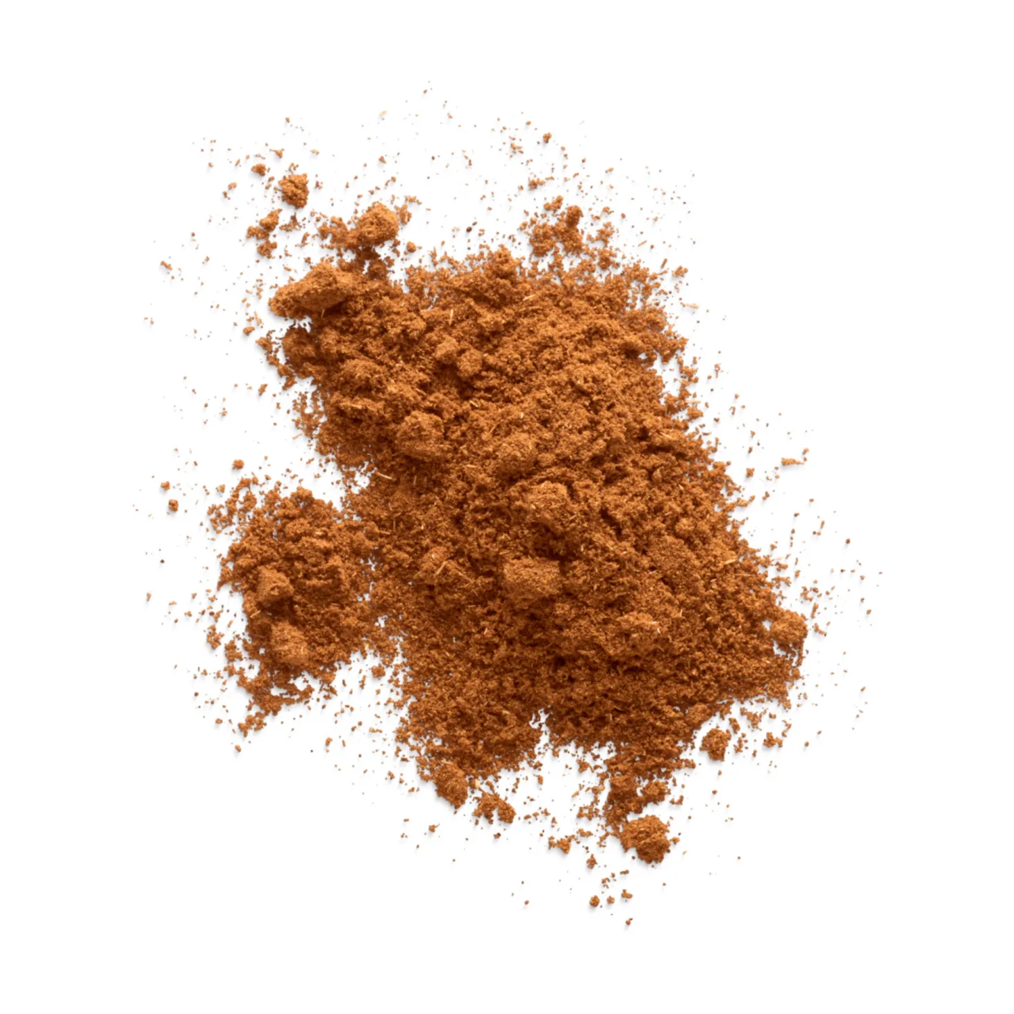 NUTMEG GROUND NUTRIVILLA BAG 30 G (1.05 oz)