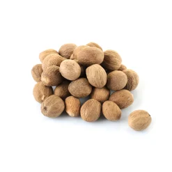 NUTMEG WHOLE YASMINE BAG 50 G (1.76 oz)