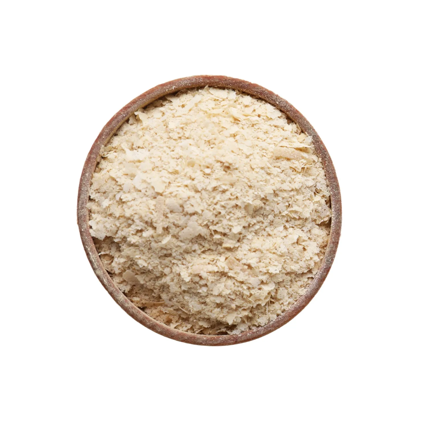 NUTRITIONAL YEAST FLAKES BULK