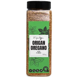 OREGANO 120 G (4.2 oz)