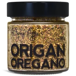 OREGANO 30 G (1.1 oz)