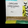 OREGANO RUBBED NUTRIVILLA BAG 20 G (0.7 oz)