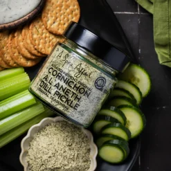 ORIGINAL DILL PICKLE SEASONING 100 G (3.5 oz)