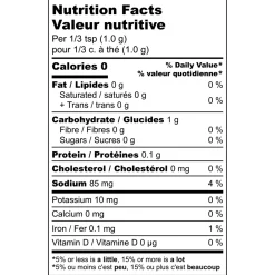 ORIGINAL DILL PICKLE SEASONING 100 G (3.5 oz)