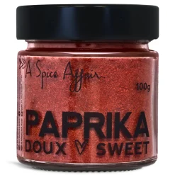 PAPRIKA SWEET 100 G (3.5 oz)