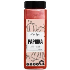 PAPRIKA SWEET 450 G (15.9 oz)