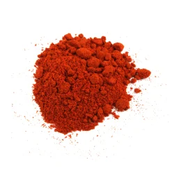 PAPRIKA SWEET (ASTA 120) BULK