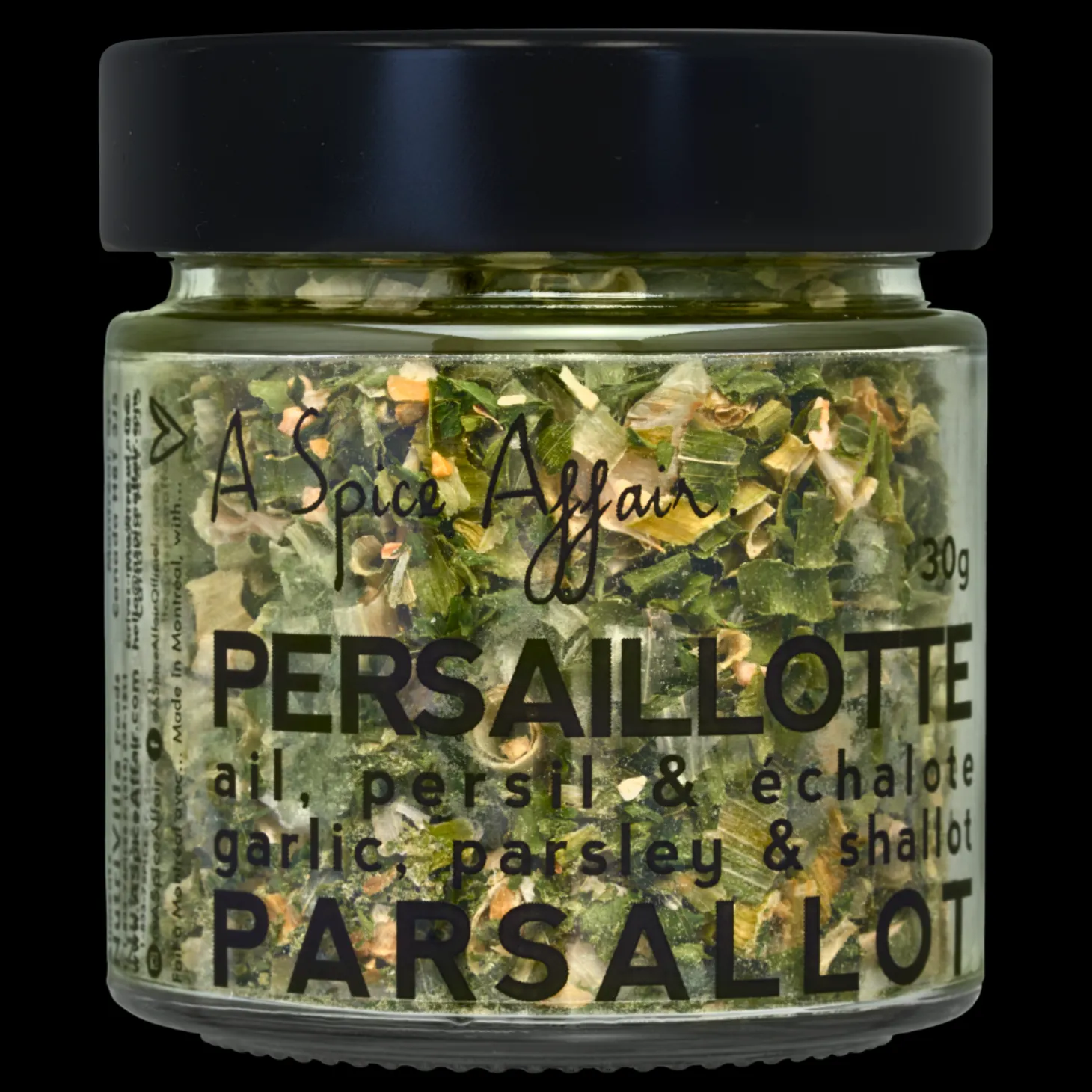 PARSALLOT 30 G (1.1 oz)