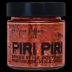 PIRI PIRI SPICES 100 G (3.5 oz)