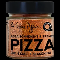 PIZZA SEASONING 110G (3.9 oz)