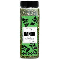 RANCH DIP MIX 250 G (8.8 oz)