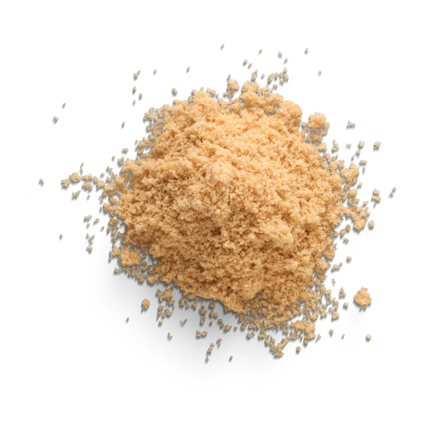 RAW BROWN SUGAR BULK