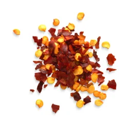 RED CHILI CRUSHED YASMINE BAG 80 G (2.8 oz)