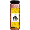 RED CHILI FLAKES 275 G (9.7 oz)