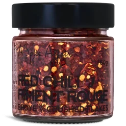 RED CHILI FLAKES 80 G (2.8 oz)