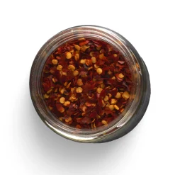 RED CHILI FLAKES 80 G (2.8 oz)