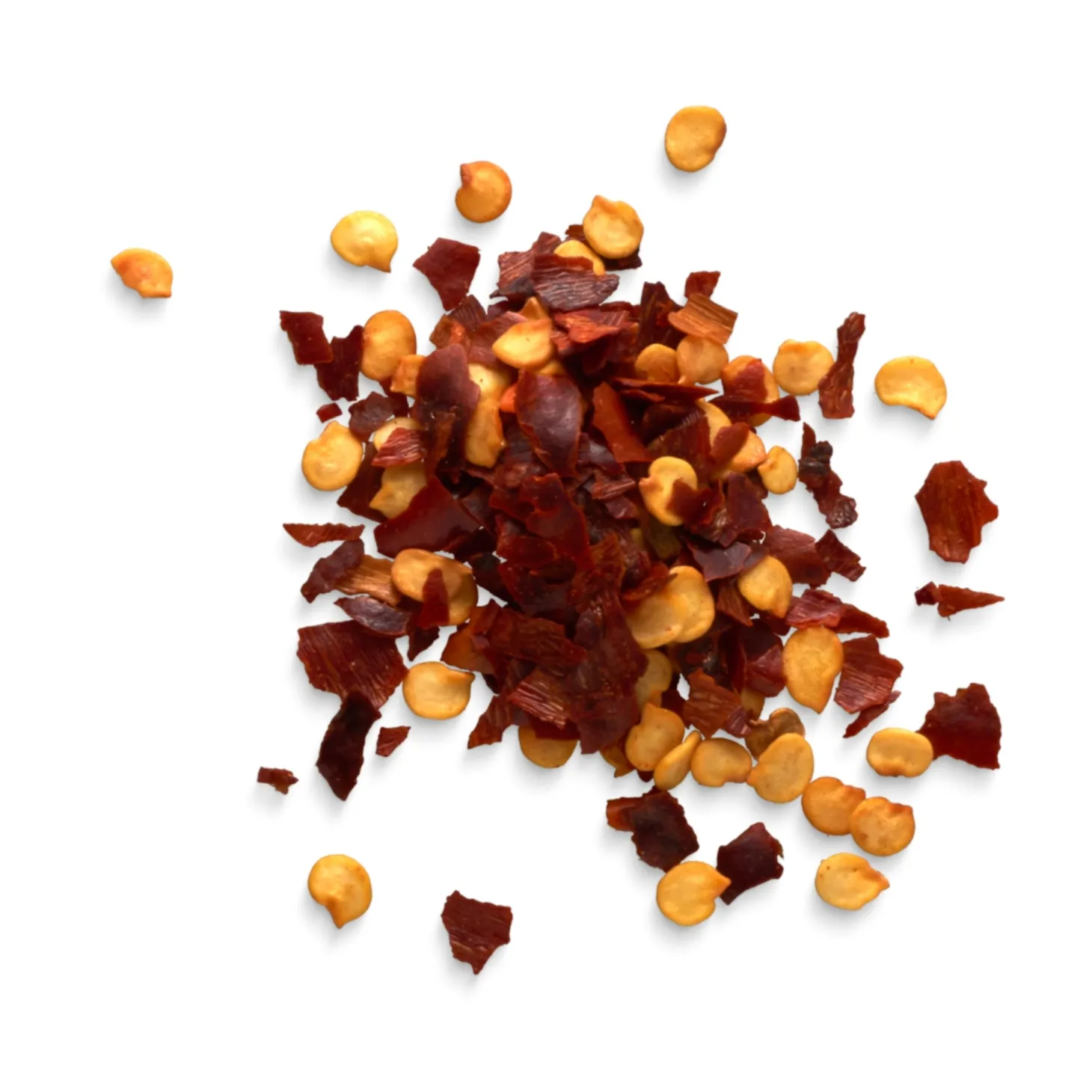 RED CHILI FLAKES 80 G (2.8 oz)