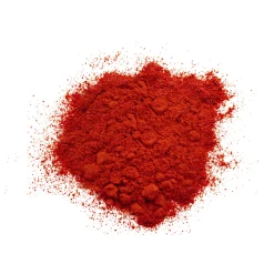 RED CHILI GROUND BULK