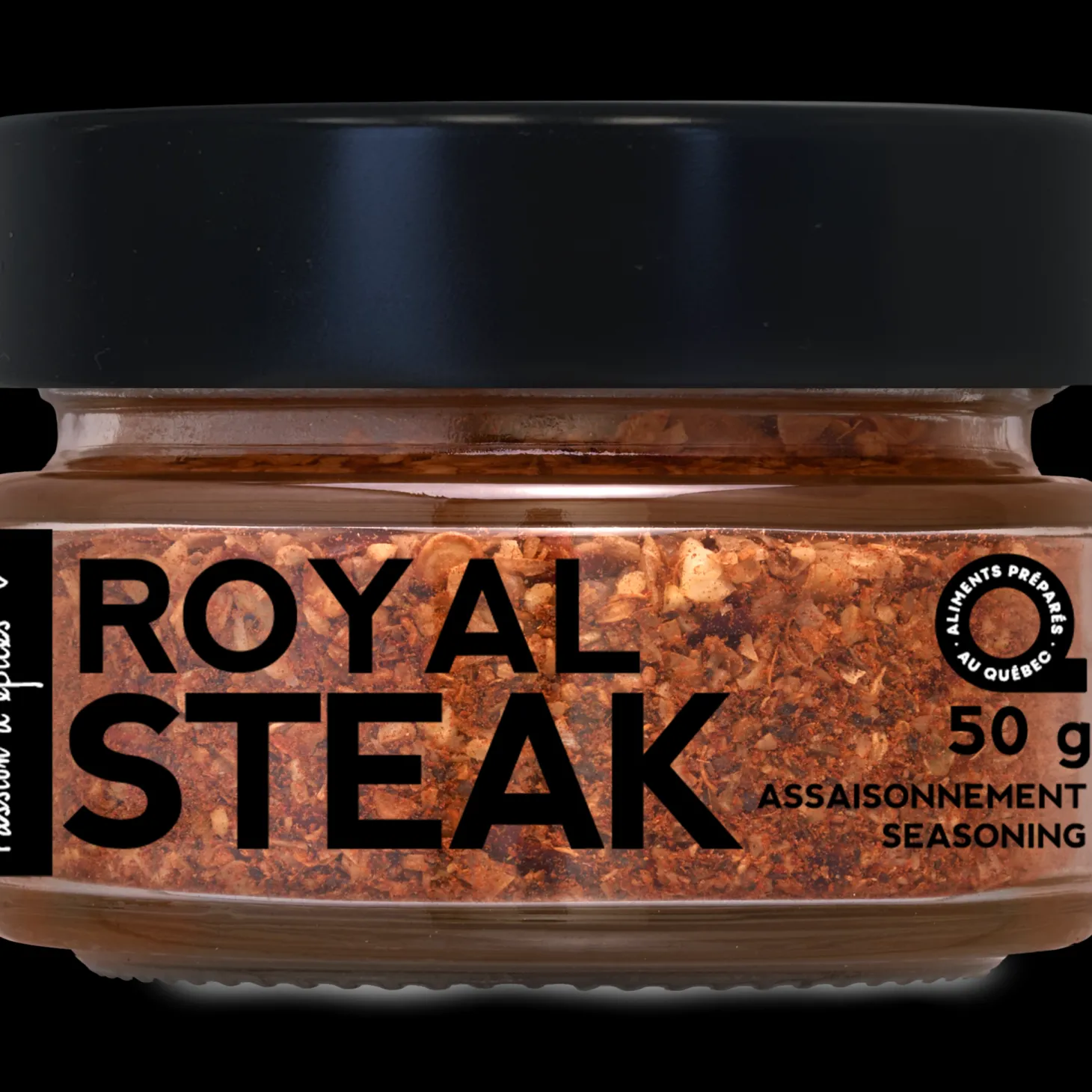 ROYAL STEAK SEASONING 50 G (1.8 oz)