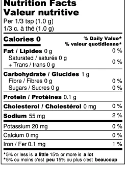 ROYAL STEAK SEASONING 50 G (1.8 oz)