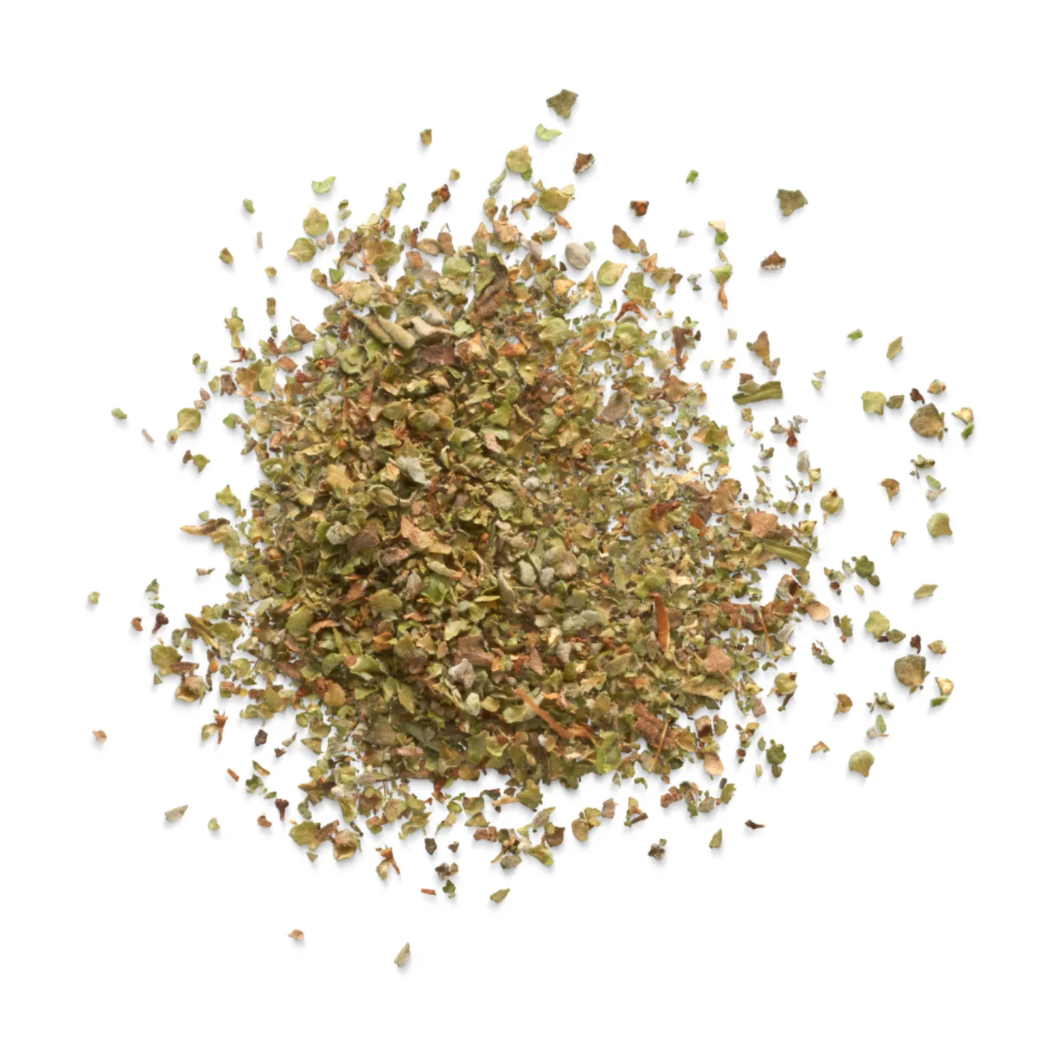 SAGE RUBBED BULK