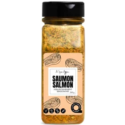 SALMON SEASONING 250 G (8.82 oz)